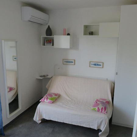Studio Du Soleil La Grande-Motte Zewnętrze zdjęcie