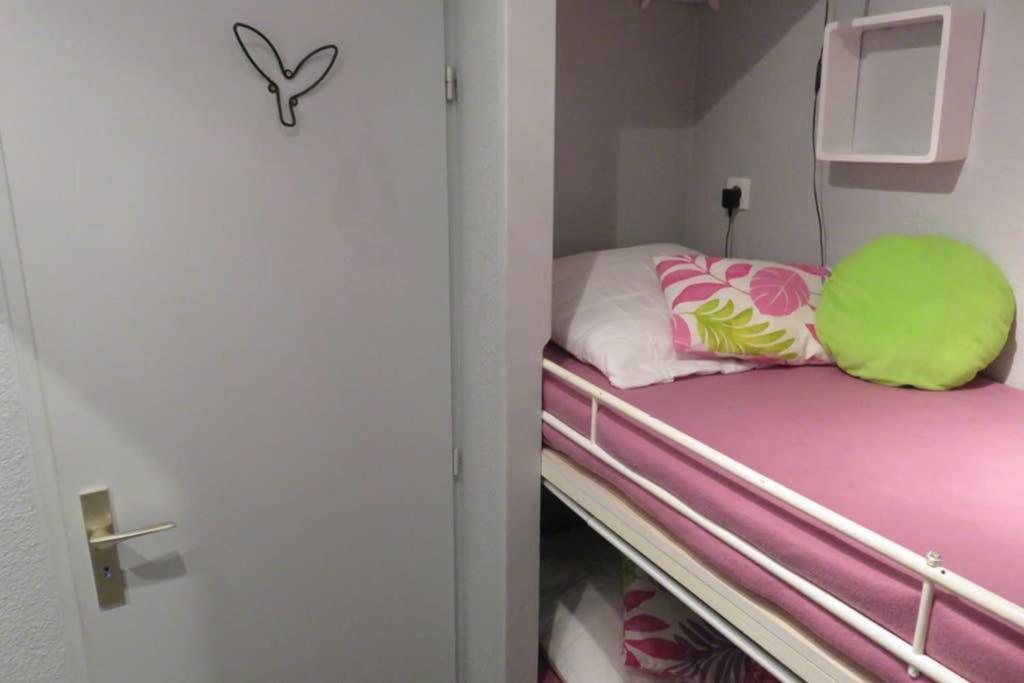 Studio Du Soleil La Grande-Motte Zewnętrze zdjęcie