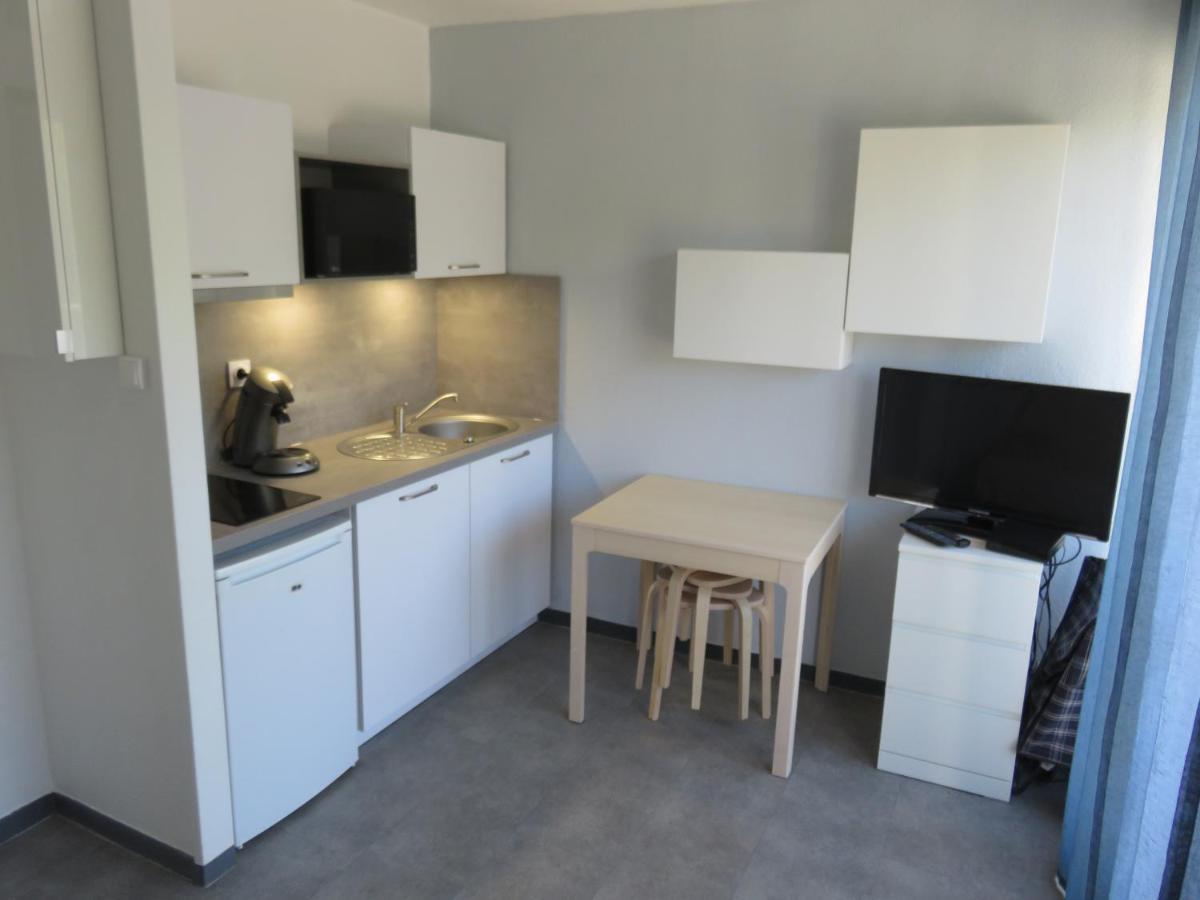 Studio Du Soleil La Grande-Motte Zewnętrze zdjęcie
