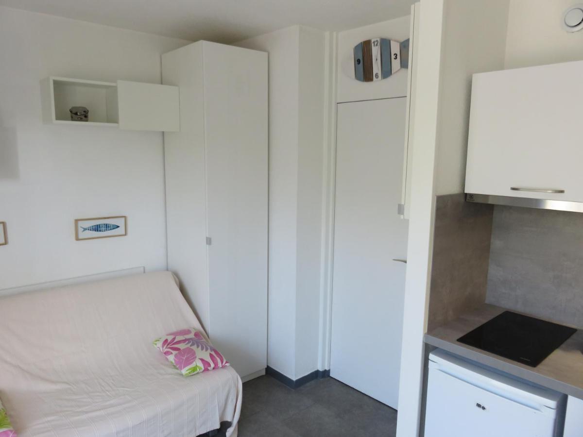 Studio Du Soleil La Grande-Motte Zewnętrze zdjęcie