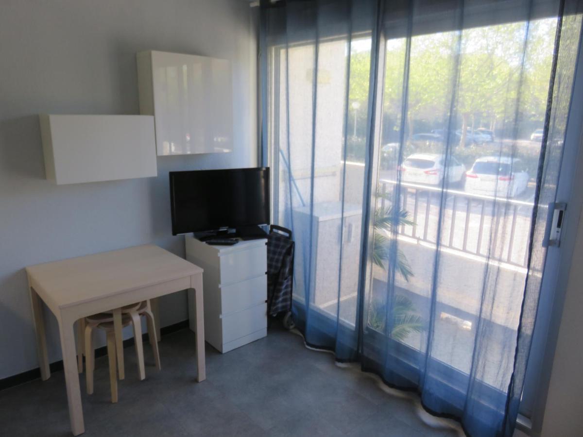 Studio Du Soleil La Grande-Motte Zewnętrze zdjęcie